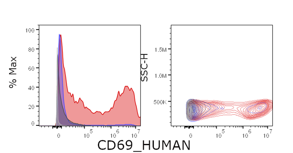 Ankyron CD69_HUMAN Clone CD30405