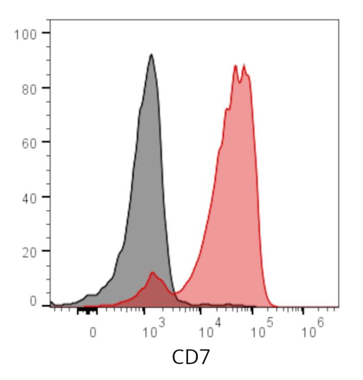 Ankyron CD7_HUMAN Clone AC40383