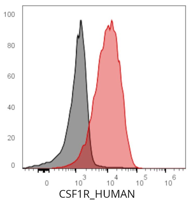Ankyron CSF1R_HUMAN Clone CL40567