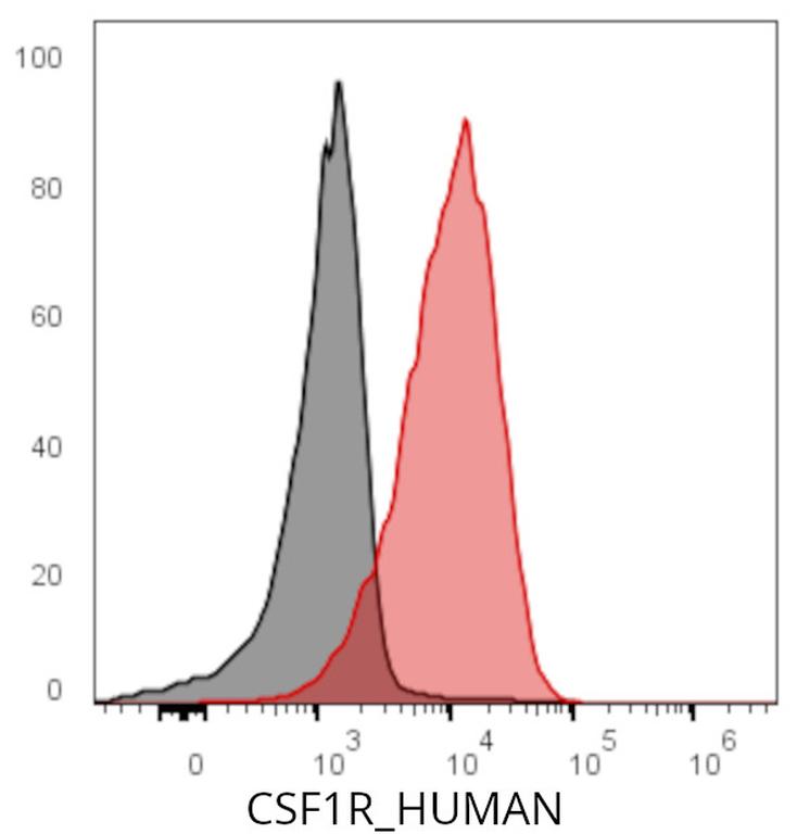 Ankyron CSF1R_HUMAN Clone CL40570