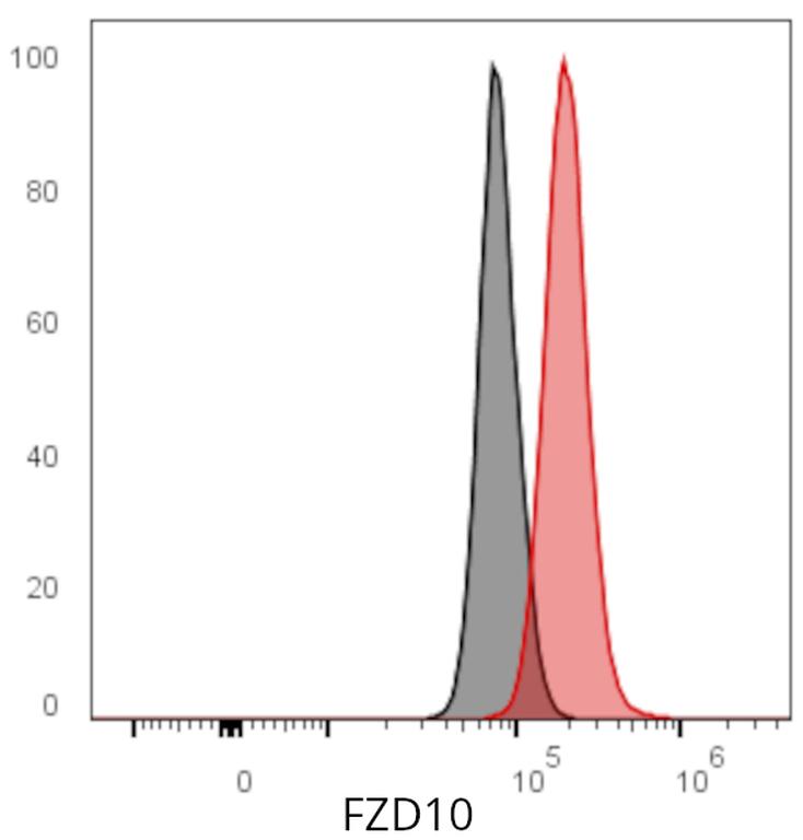Ankyron FZD10_HUMAN Clone CB30430