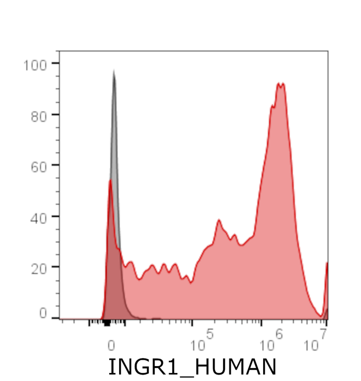 Ankyron INGR1_HUMAN Clone AF40201