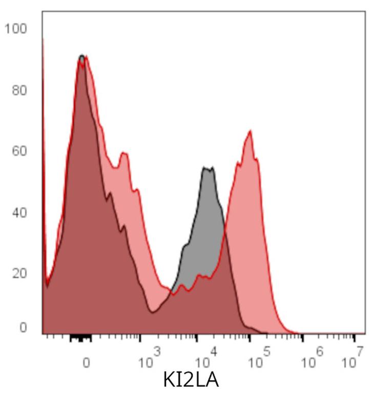Ankyron KI2LA_HUMAN Clone AS40684