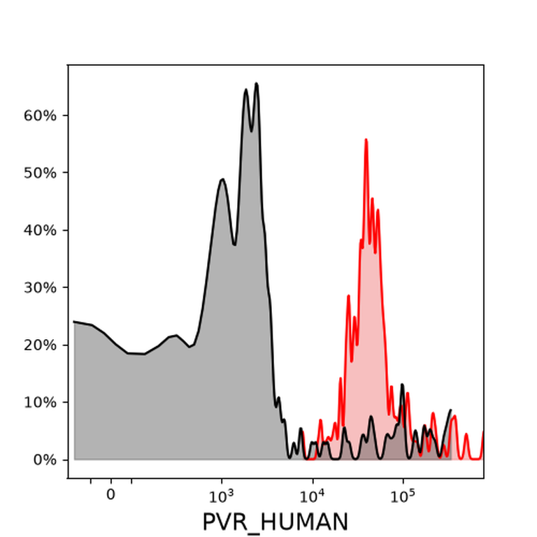 Ankyron PVR_HUMAN Clone AD40108