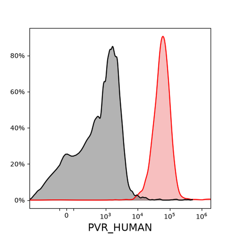 Ankyron PVR_HUMAN Clone AD40109