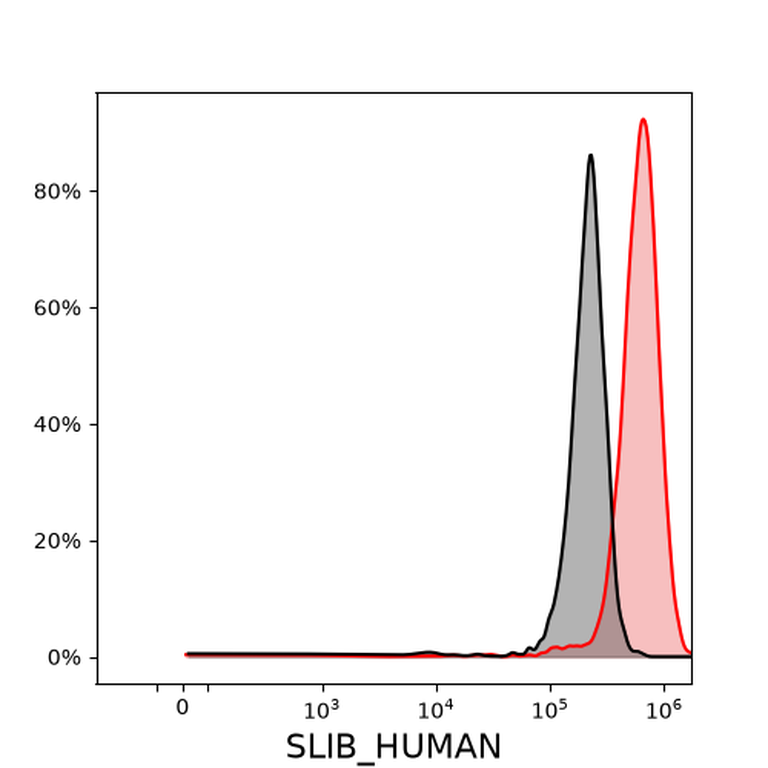 Ankyron SLIB_HUMAN Clone AS40167